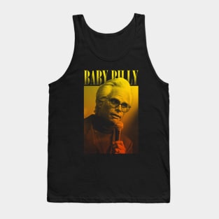 Baby Billy /// Retro Design Tank Top